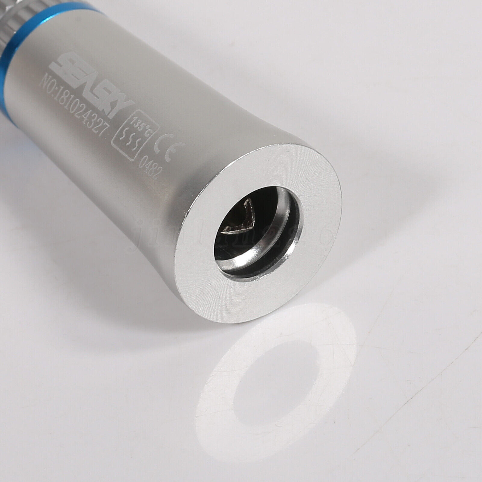 NSK Style Dental Slow Low Speed Contra Angle Handpiece Latch E-Type Attach YP2/4