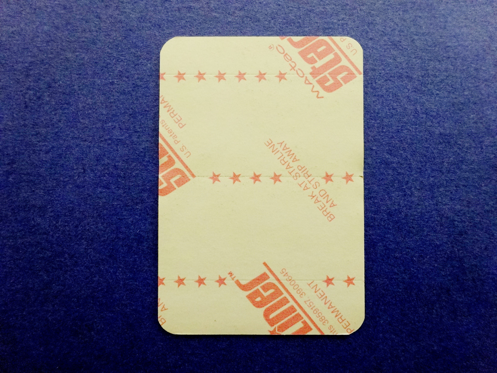 Grateful Dead Backstage Pass Rochester New York Silver 6/30/88 6/30/1988 Samson