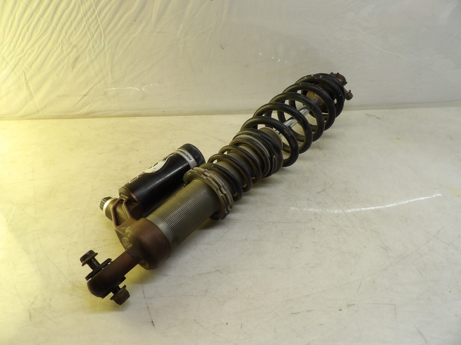 2016 Polaris RZR S 900 EPS Shock Rear (FOX) Left 7044484