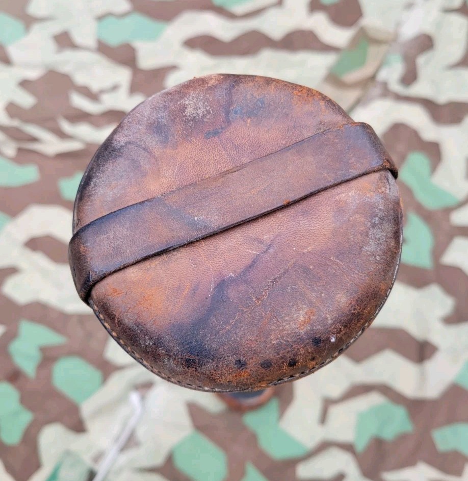 Original WWII German Zeiss EM34 Rangefinder