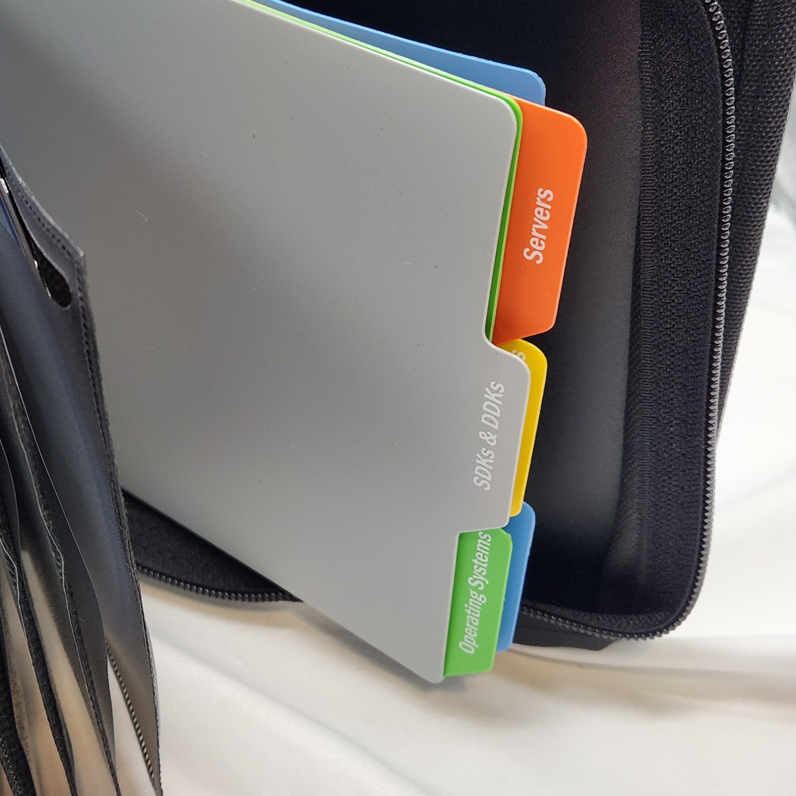 Microsoft Developer Network MSDN Discs Library 2014 to 2014 Lot Of 12 Discs Case