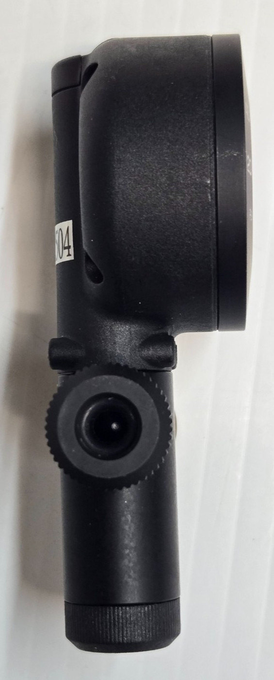 Topeak AirBooster G+ CO2 Inflator with Integrated Tire Pressure Gauge