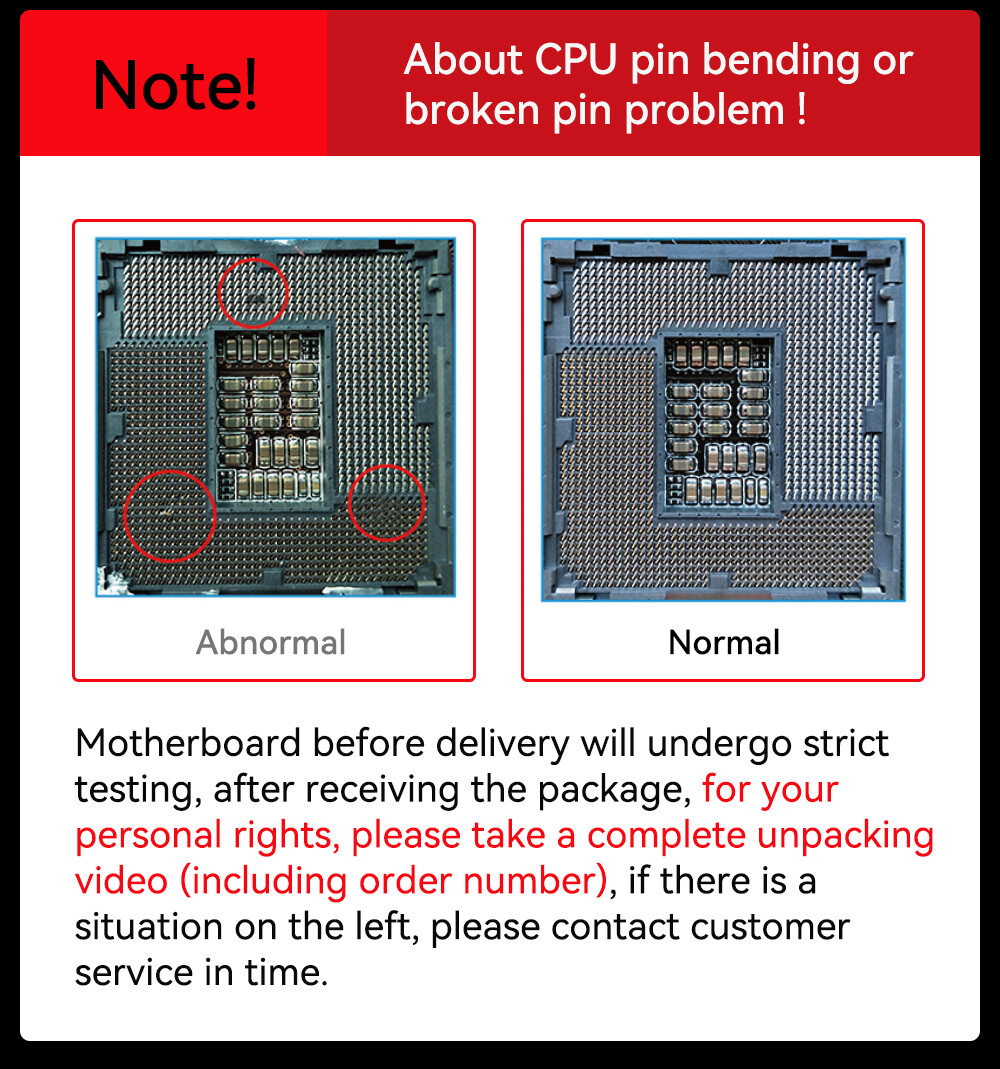 X99 White Motherboard LGA 2011-3 Socket DDR4 RAM SATA/NVME M.2 USB 2.0 SATA 2.0