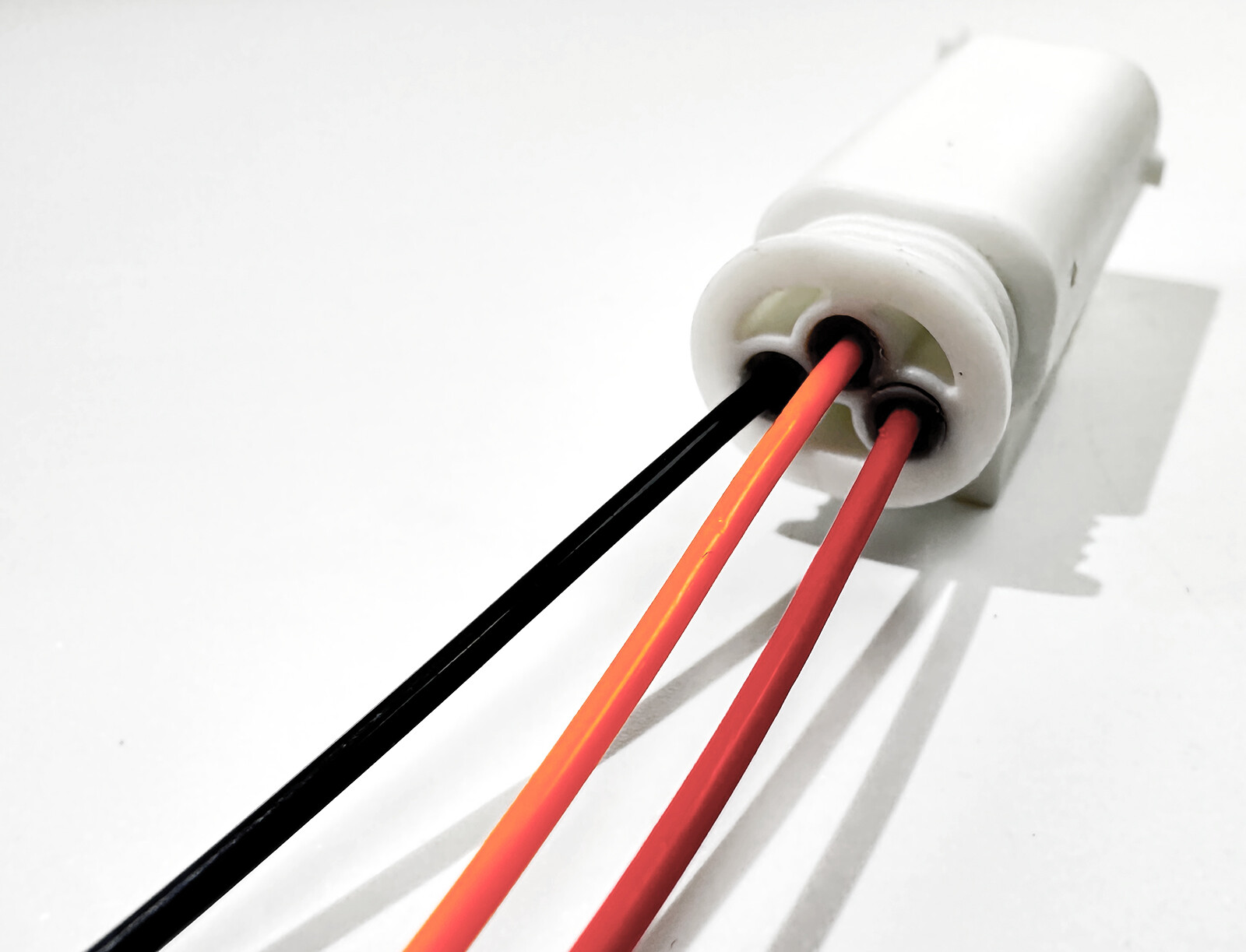 For BMW Motorrad Motorcycle Gps Repair Connector 83300413585/611656 12V 3 Pole