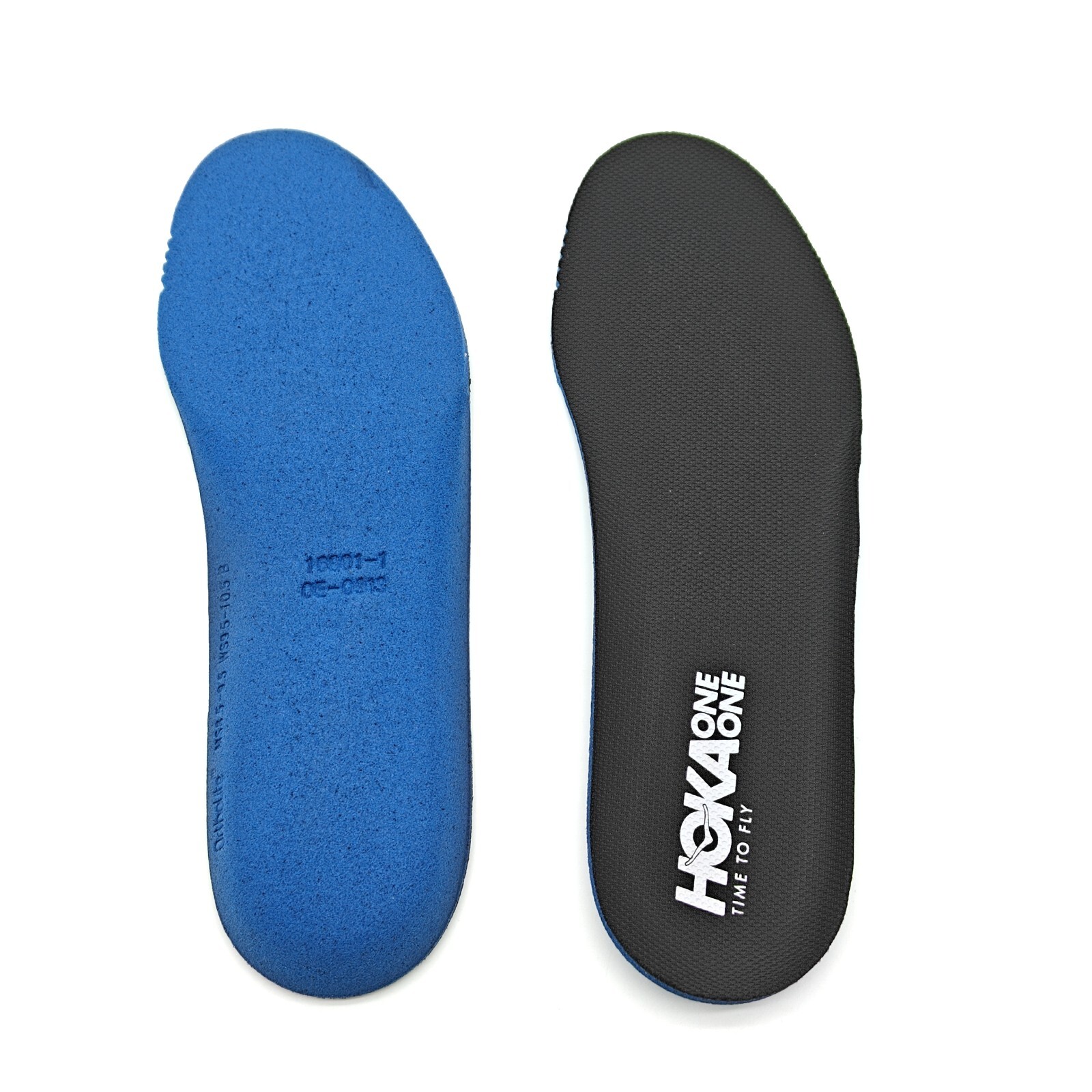 Hoka One One Women/Men' Replacement insoles Ortholite Liner Inserts