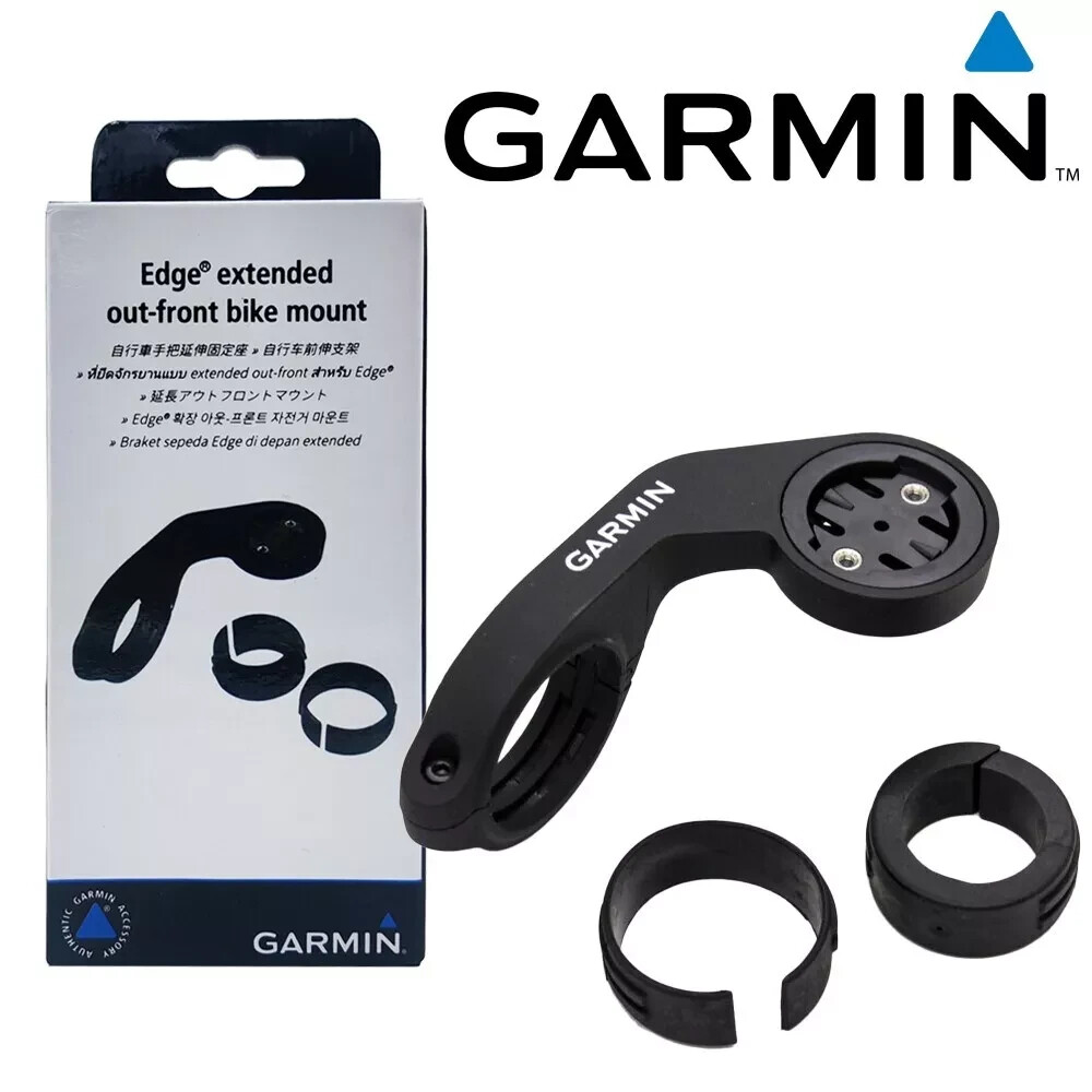 Garmin Edge / Bike Computer Bike Mount US