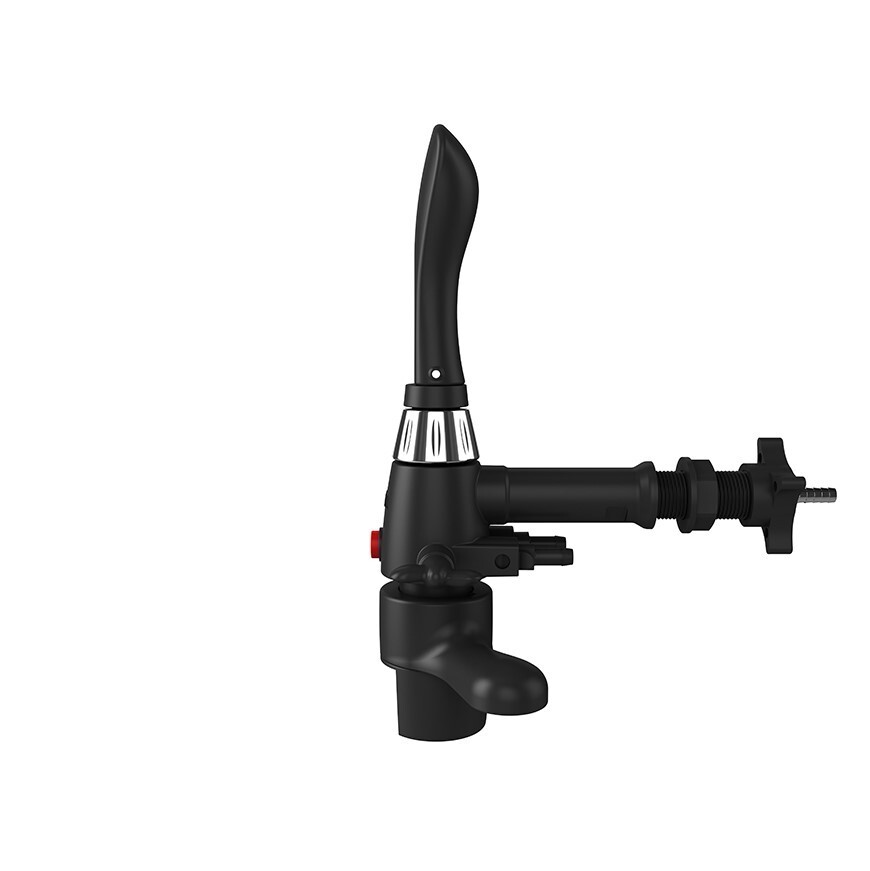 Itap-X Boel Beer Tap Counter Pressure Filler for 26mm crown bottles Longneck