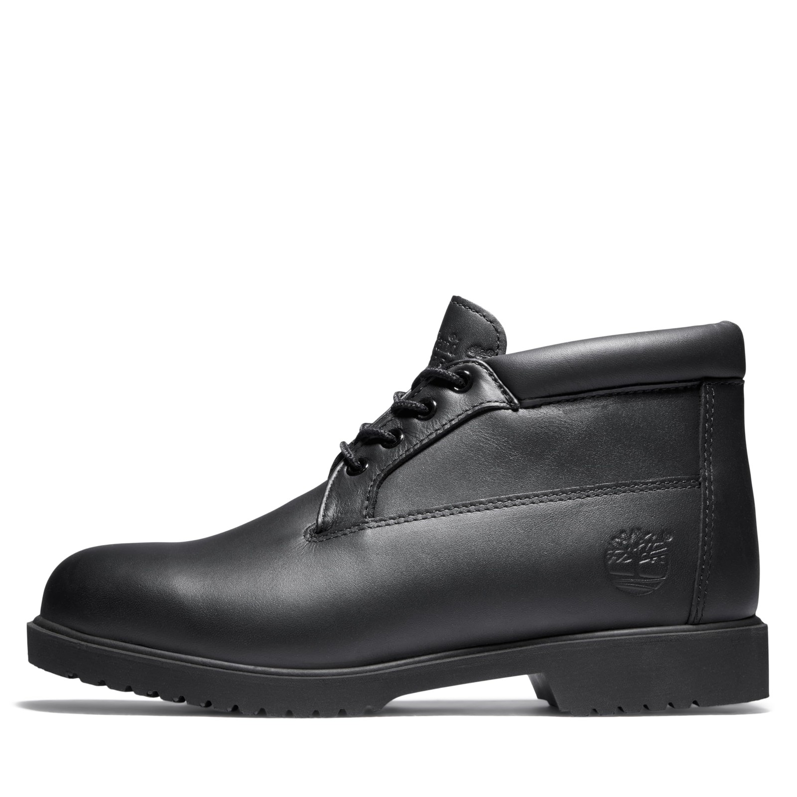 Timberland 1973 NEWMAN WP CHUKKA,BLACK,ALL SIZES
