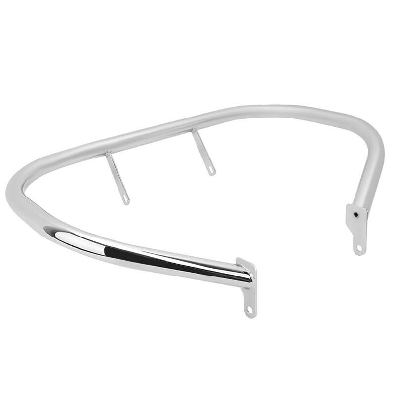 Engine Guard Highway Crash Bar For Suzuki Boulevard C50 Intruder VL800 2001-2017