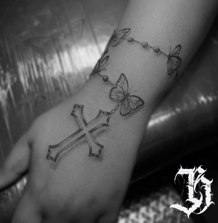 TATARTIST Big Tattoo Arm rest Stand XXL Heavy Duty Tattoo Holder For Tattoo 19