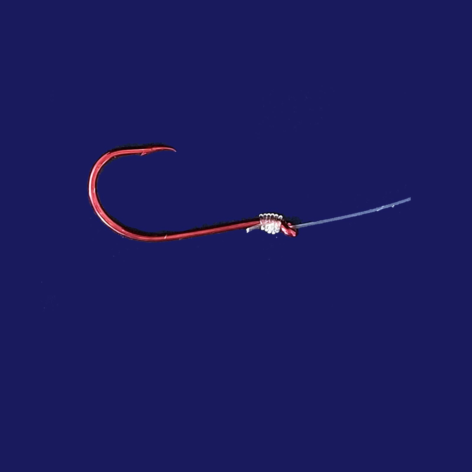 Blackfish Tautog rig. Fluorocarbon Leader. Hard to Find Rig!