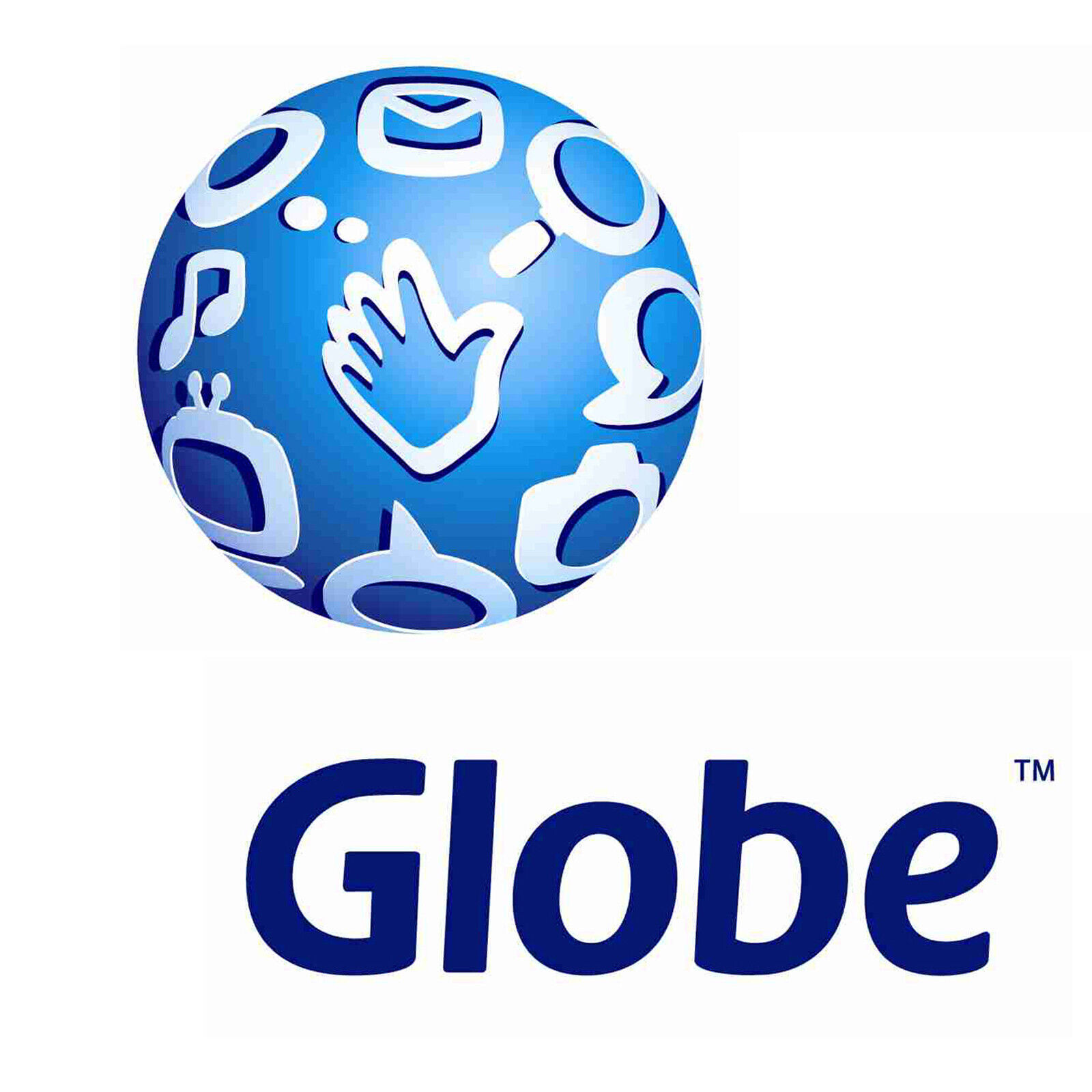 Philippines Globe Prepaid Roaming LTE 5G Sim Card w/ P50 / Tri Cut Nano Micro