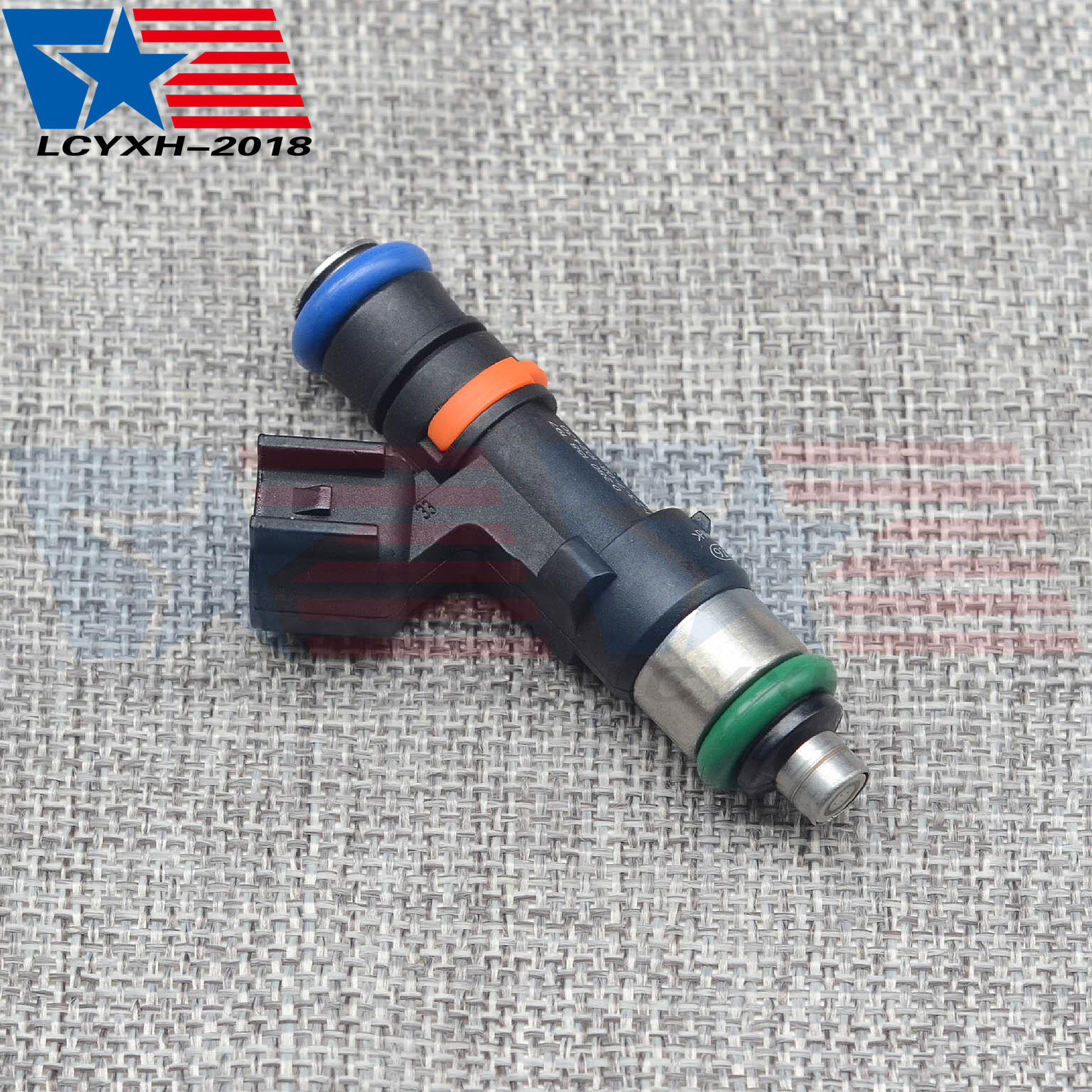 Fuel Injectors&Harness (PAIR) For Polaris RZR Ranger 800 2011-14 1204318 1204319