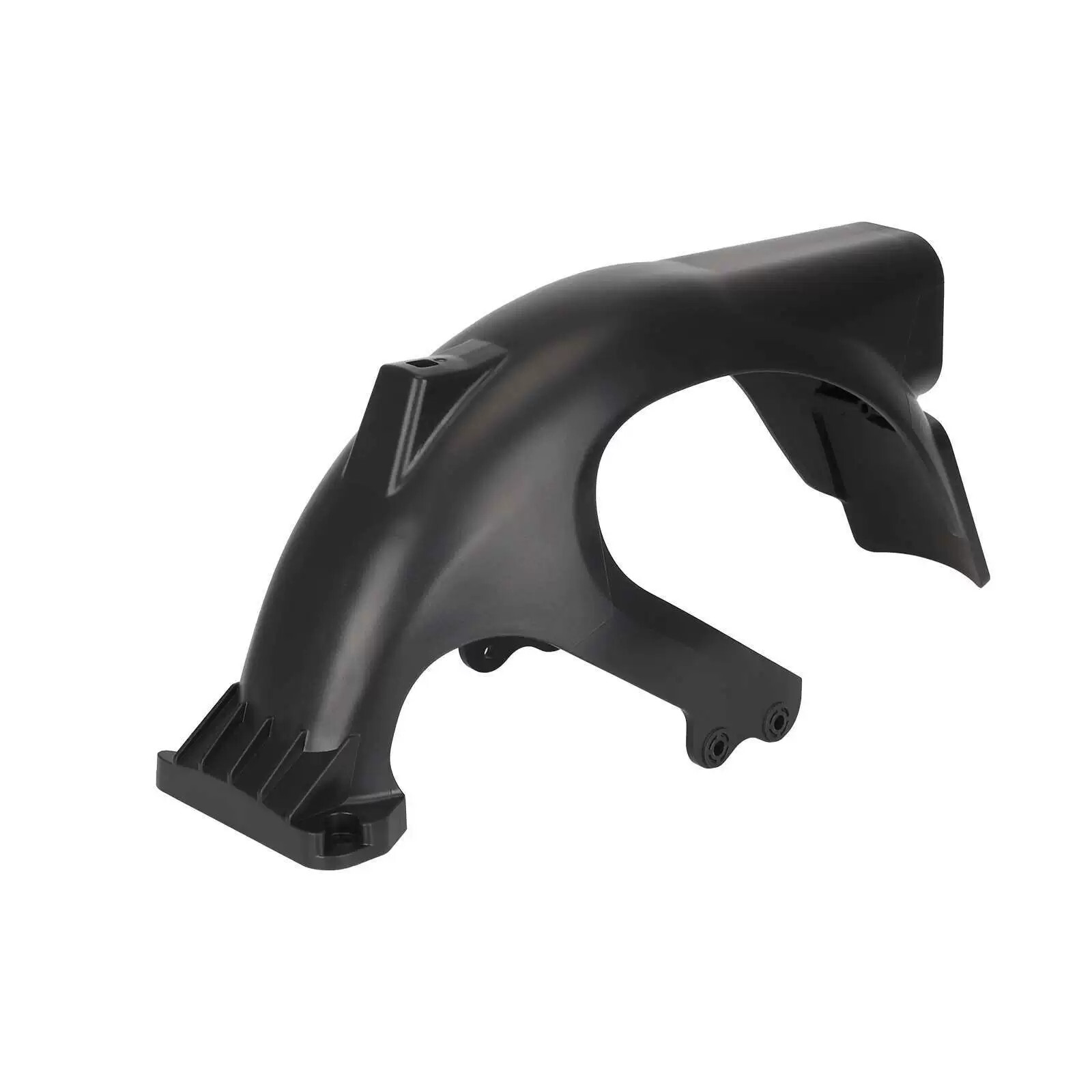 For Segway Ninebot Max G2 Electric Scooter Rear Fender Mudguard Taillight Set US