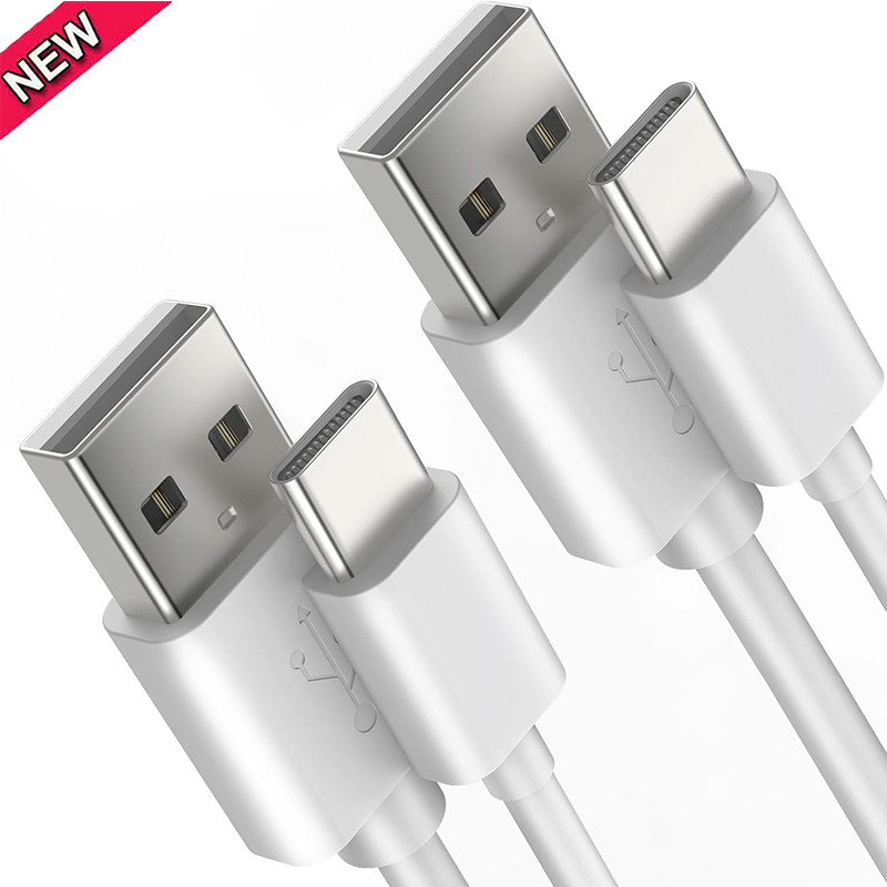 IPhone 16 17 Pro Max Plus USB-A Cable Fast Charger Type C Charging Data lot Cord