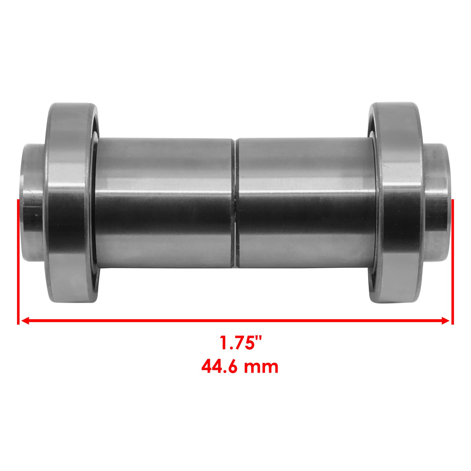 Front Differential Rebuilt Kit For Polaris Sportsman 600 2003-2005 / 450 2006