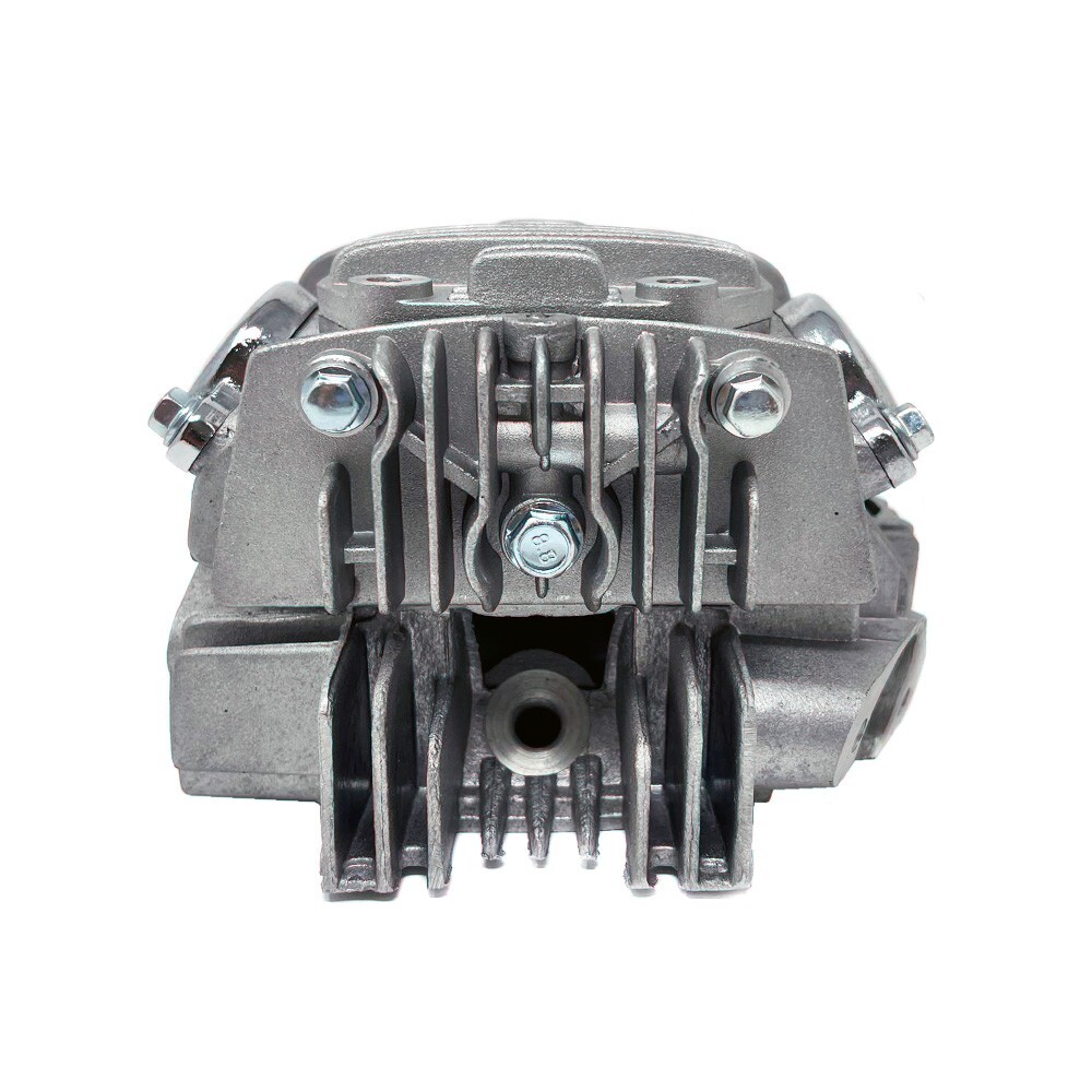 Cylinder Head 125cc 52.4mm Bore for LF 154FMI 1P52FMI Horizontal Engines