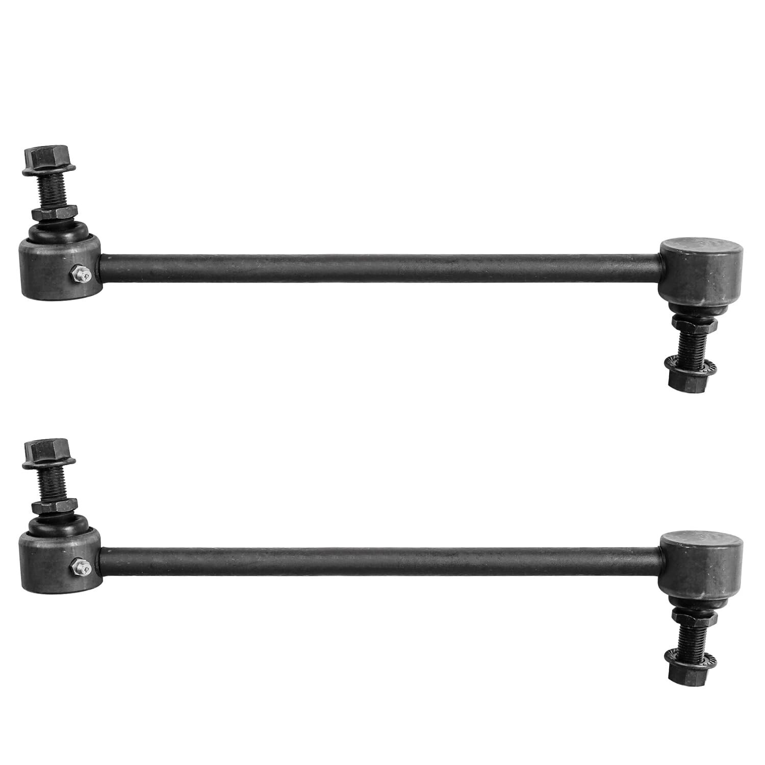 Front Lower Control Arms Suspension Kit for 2014 - 2018 Kia Forte5 Forte Koup