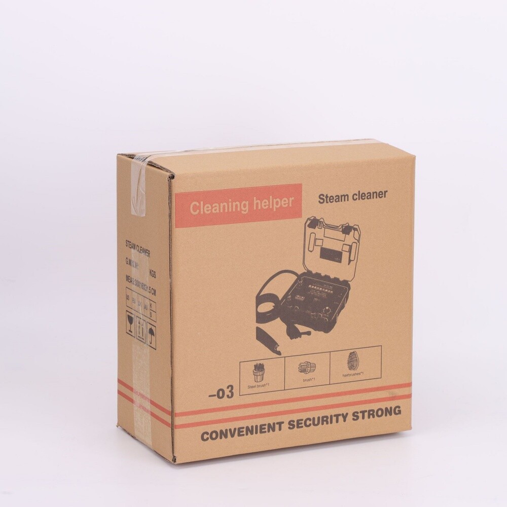 Handheld Car 3500W Detailing Cleaning Machine High Temp Steam Cleaner Household