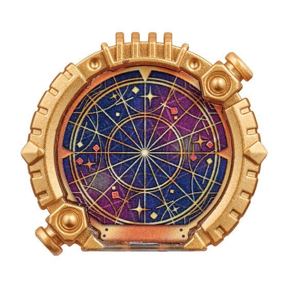 DX June Ring & Blank Ring Set No.1 Sentai Gozyuger