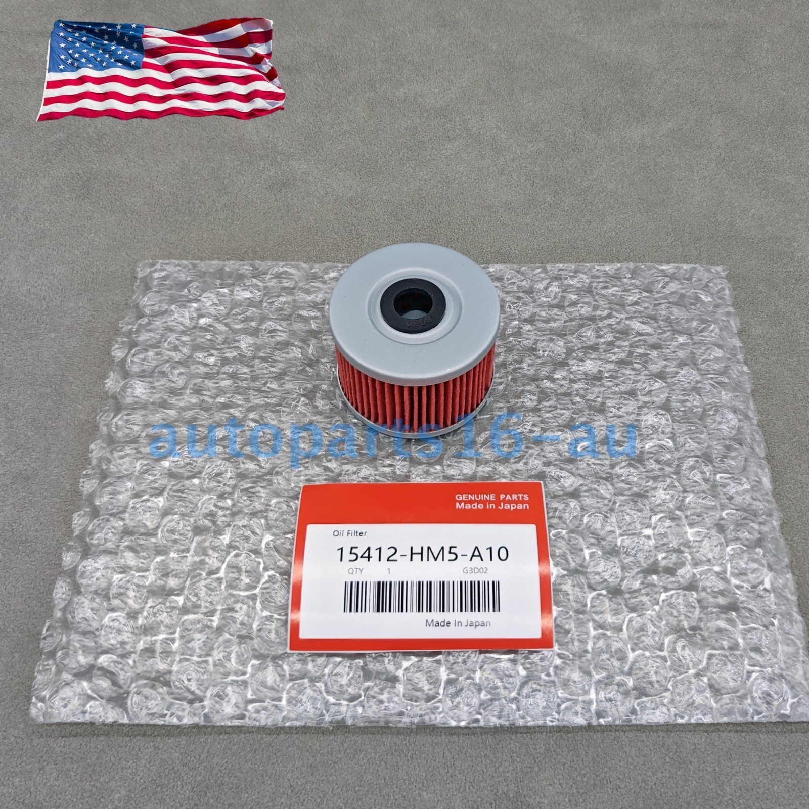 OEM! Oil Filter Filters for Honda TRX 250 250X 300 300FW 300EX 400EX Rancher 350