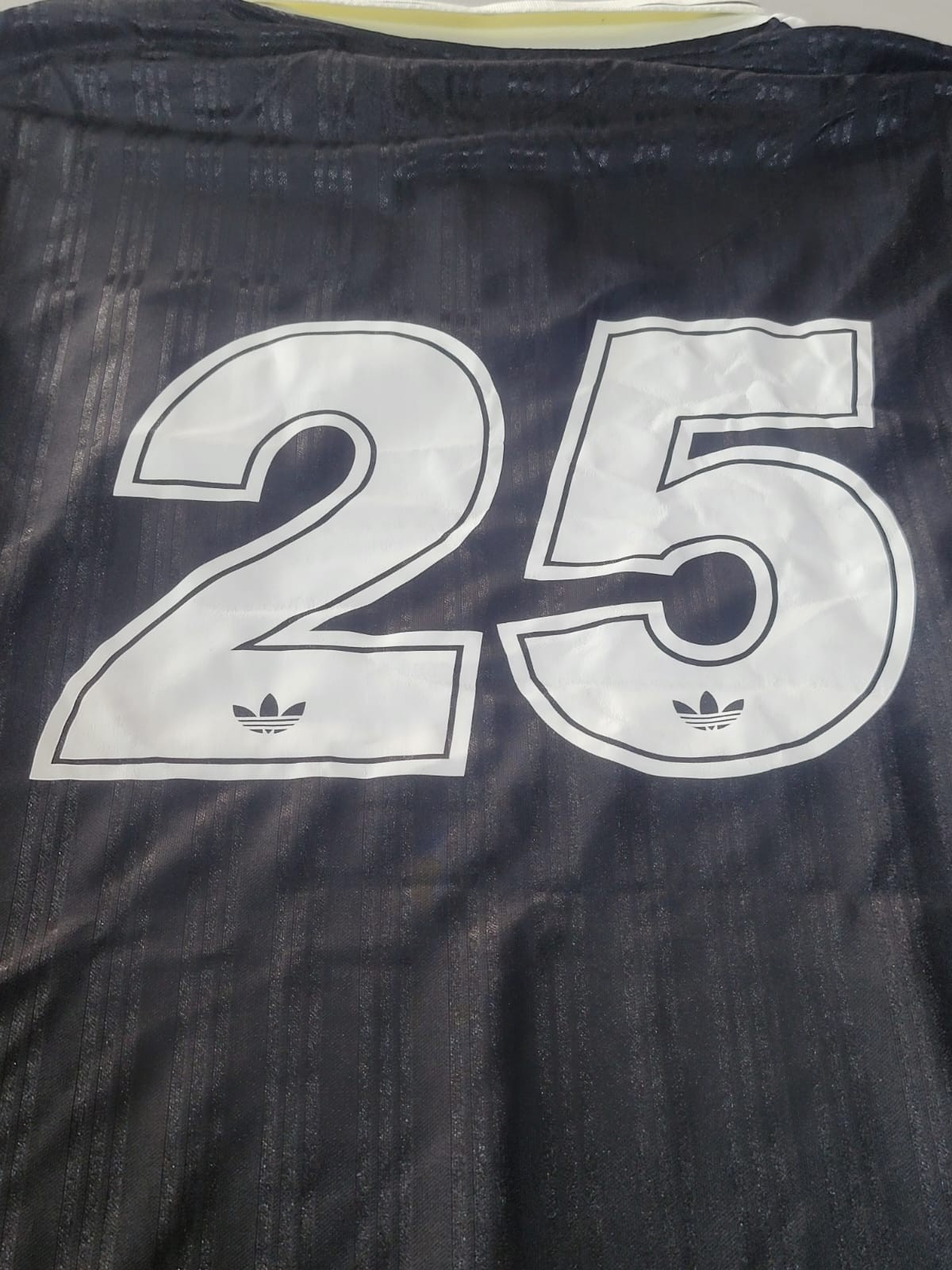 Oasis TOUR JACQUARD JERSEY Black or blue Polo Shirt