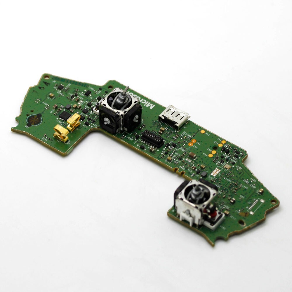 OEM Joystick Thumb Circuit MotherBoard M1007988-008 For Xbox Elite Series 2