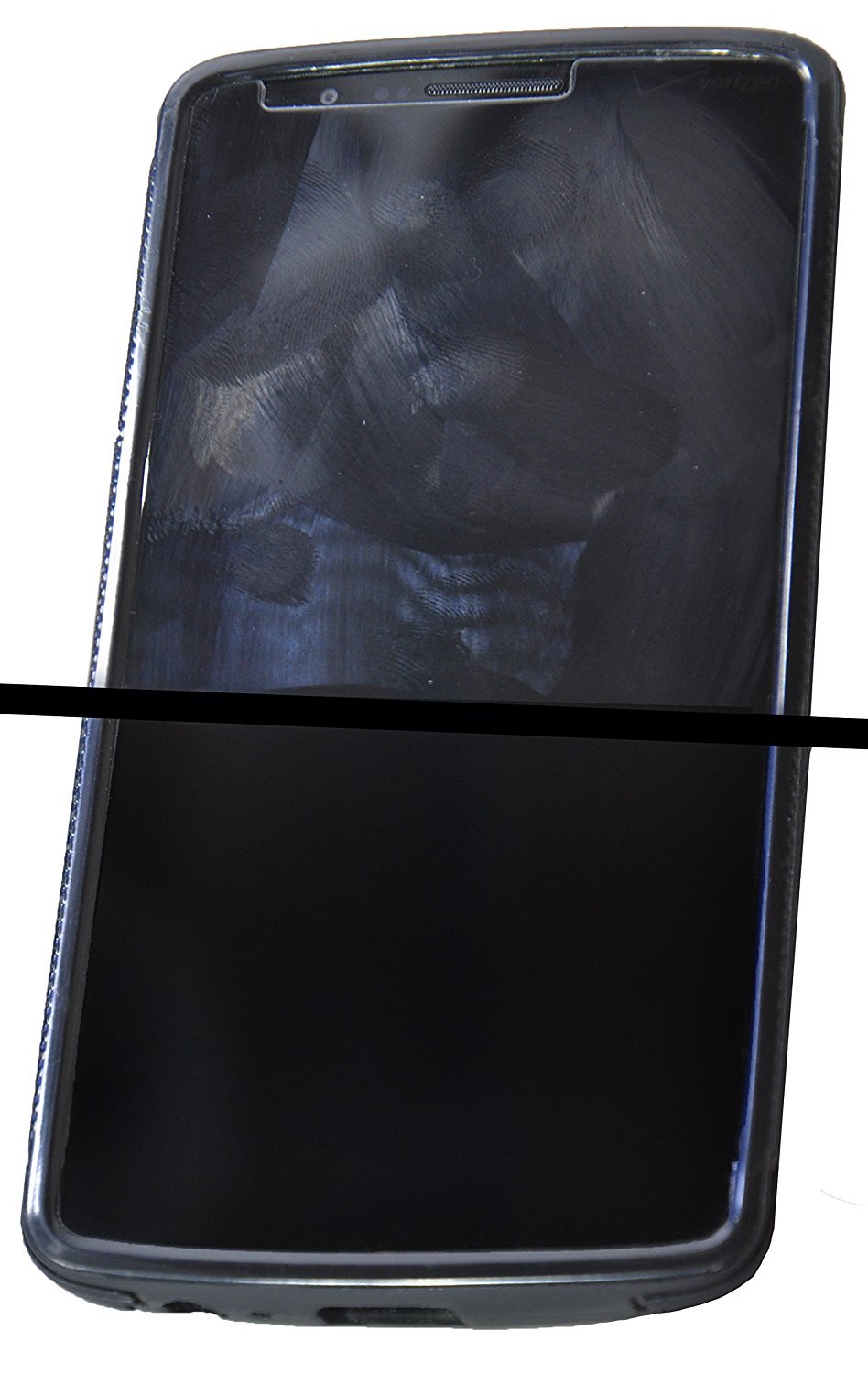 Flawless® Screen Cleaner for LED LCD Phone Tablet TV Monitor 16 oz w/ Microfiber