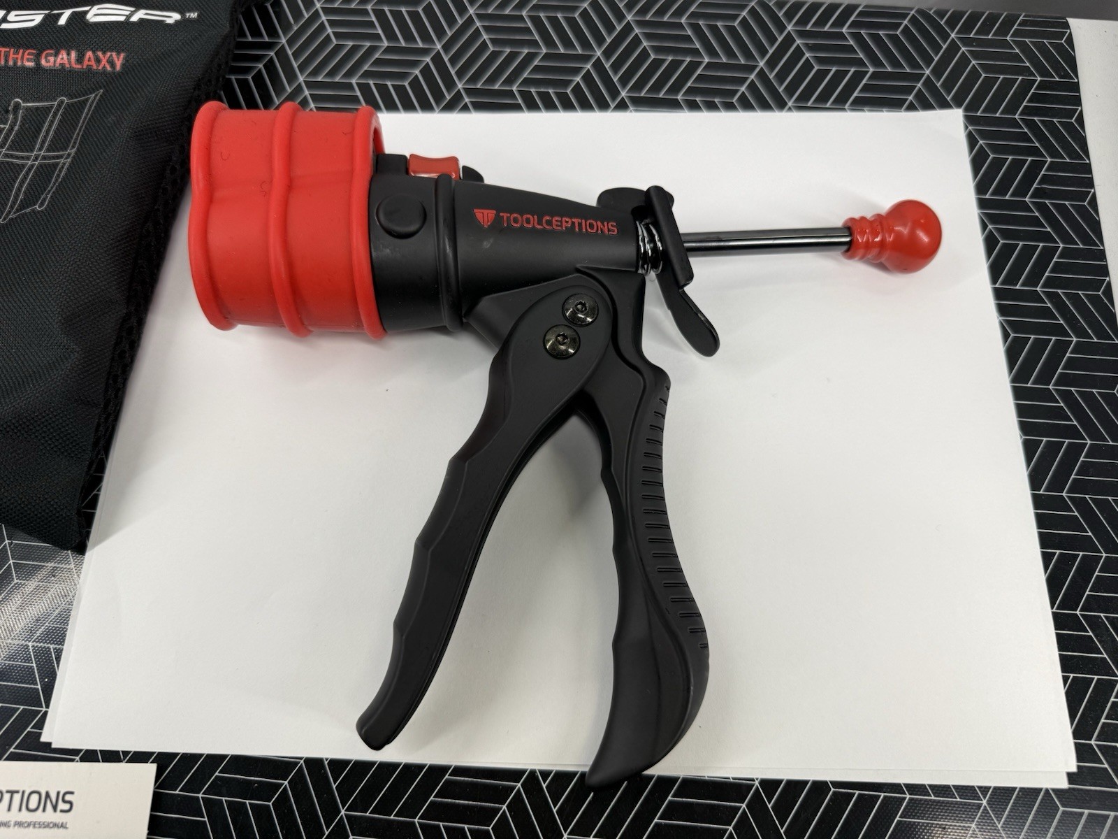 MOON BLASTER Cartridge Puller Tool
