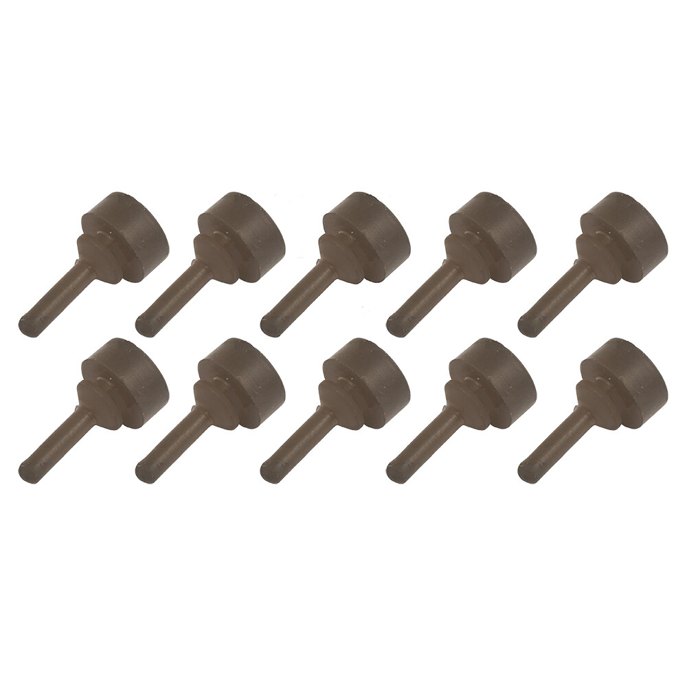 Hood Rubber Bumper Pads Fits Massey Ferguson Tractor MF 35 50 65 135 150 165 175