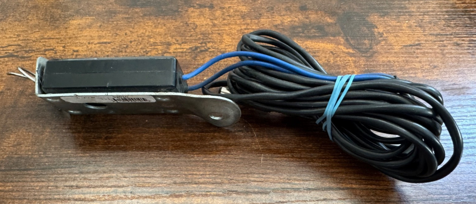 RVi Brake Towing Braking System - For Parts