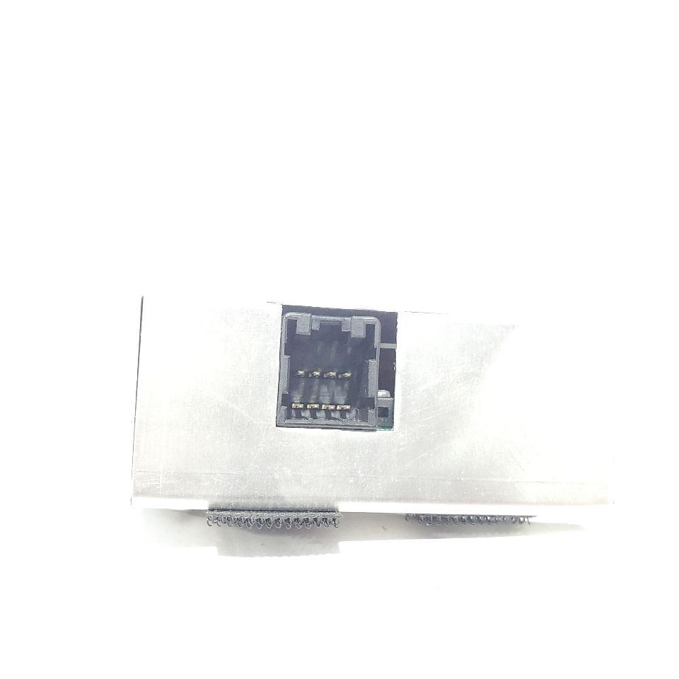 2000 BMW Z3 OEM DINAN Turbotronics 9 Module