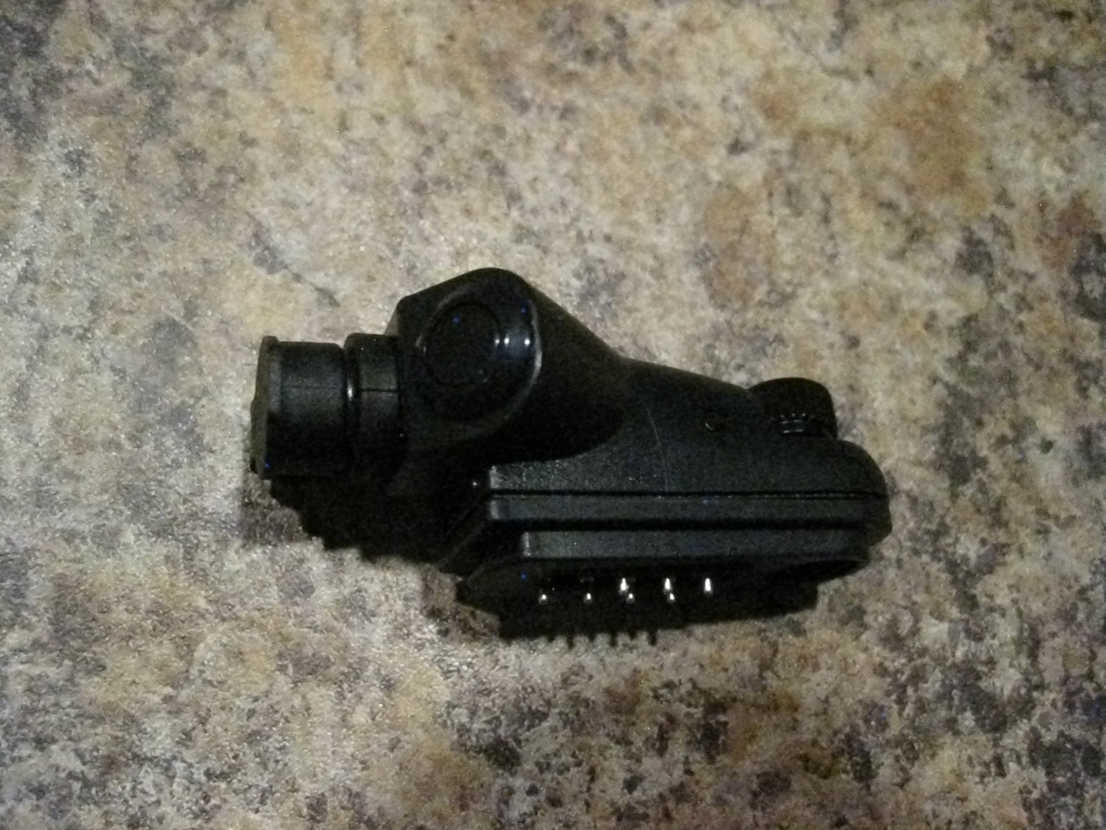 Earphone Connection Air Pro Bluetooth Wireless Earbuds Kit Harris (Lot#BP191)