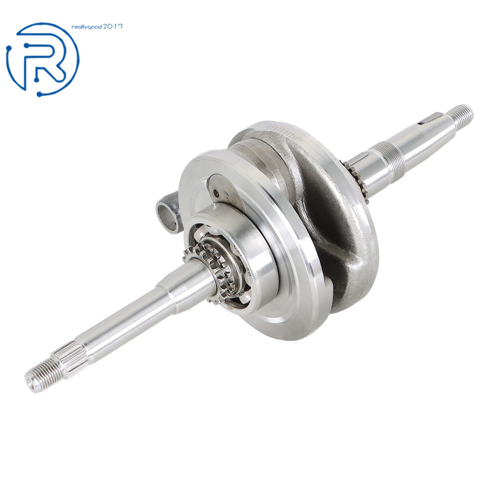150cc Crankshaft Assembly For Scooters With 4-Stroke GY6 Motors US