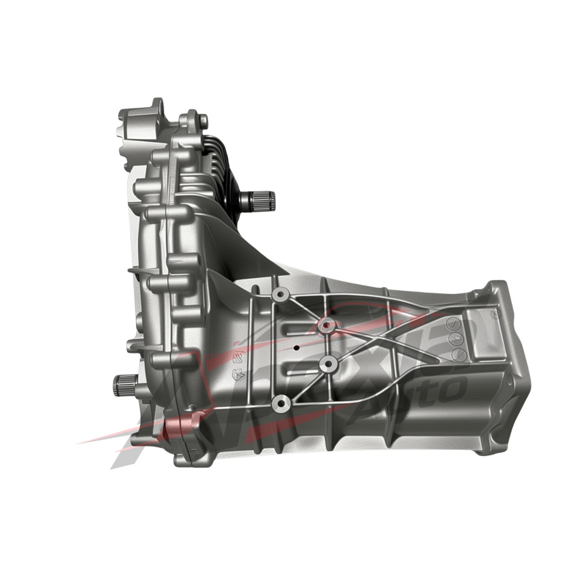 Transfer Case Box Assembly Fit For 2011-2018 Porsche Cayenne 3.6L V6 95834101021