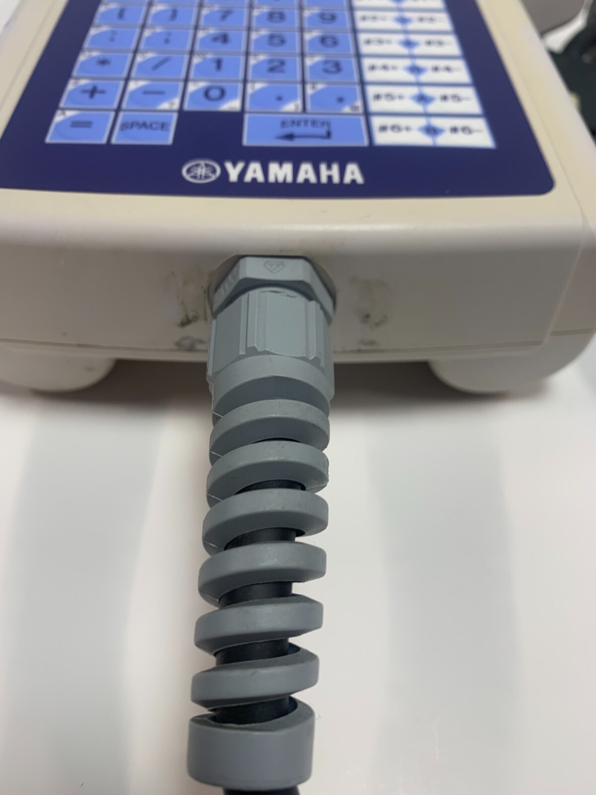 Clean! RPB-000 Teach pendant RPB000 - Free Ship