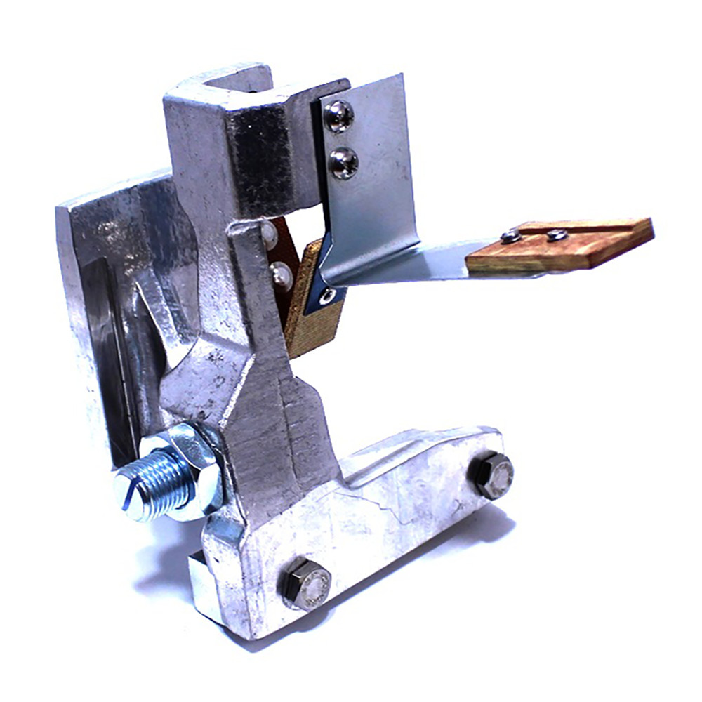 Lower Guide and Bracket Assembly to fit Hobart Saws 5114, 5212, 5214, 5216 55...
