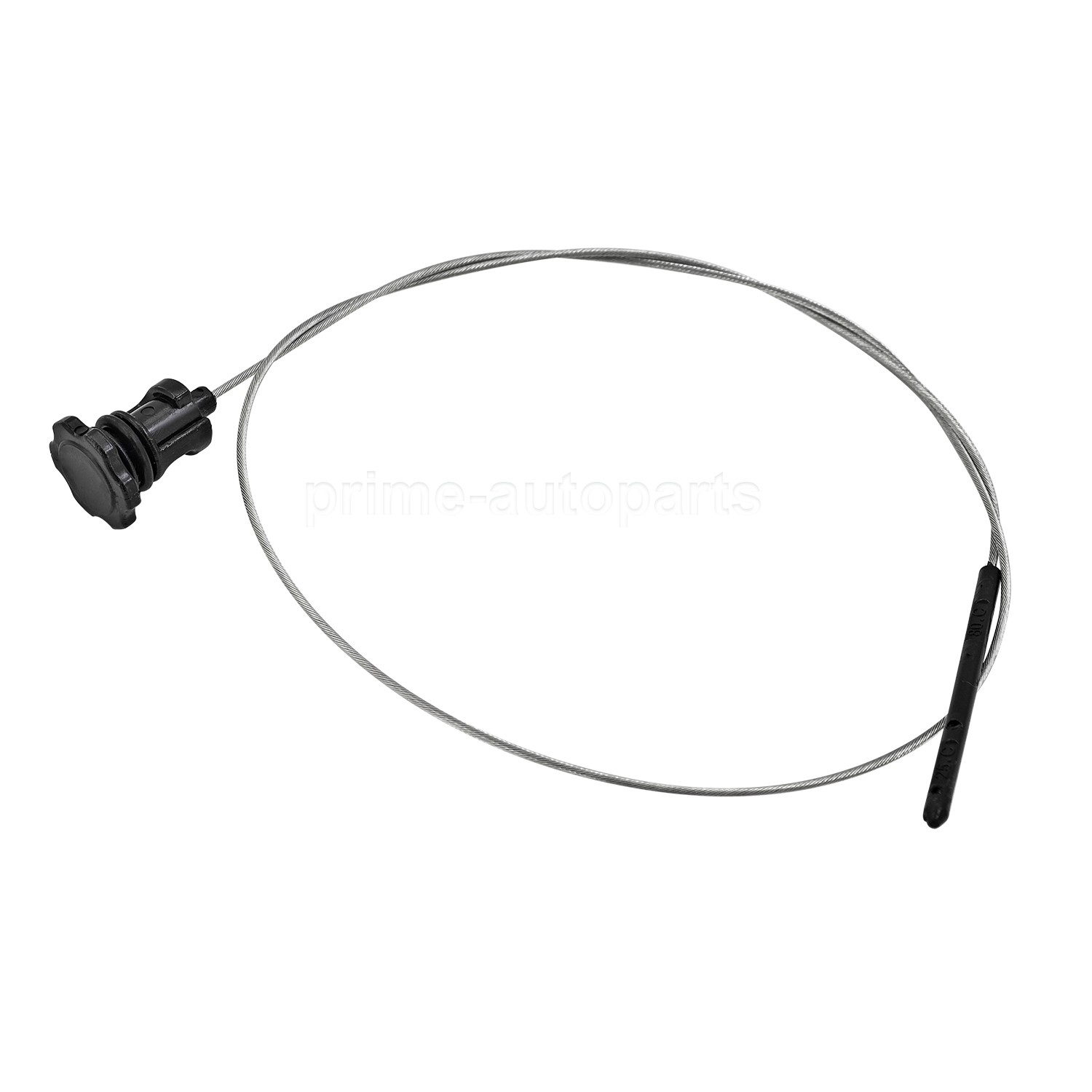 Transmission Fluid Dipstick For 2005-2021 Chrysler Dodge Jeep Ram 04591959AA