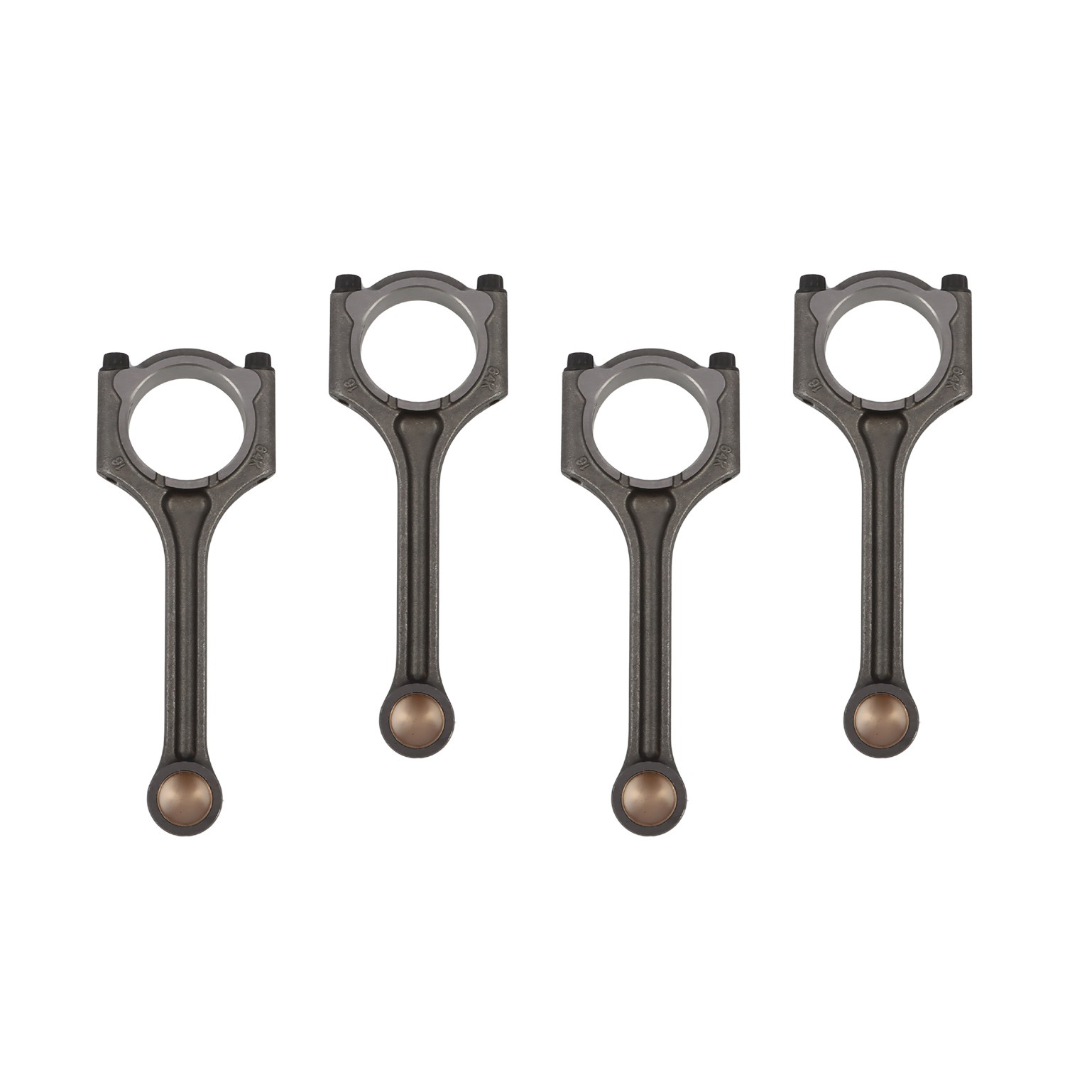 G4NC Engine Rebuild Overhaul Kit For 2012-19 Hyundai Tucson Kia Soul Forte 2.0L