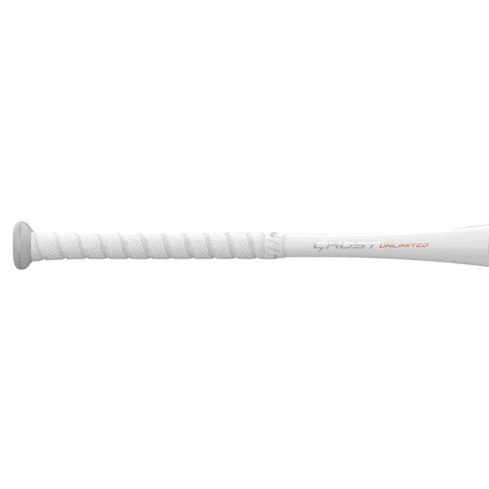 Easton Ghost Unlimited -10 Fastpitch Softball Bat: FP23GHUL10 (34 In. 24 Oz.)