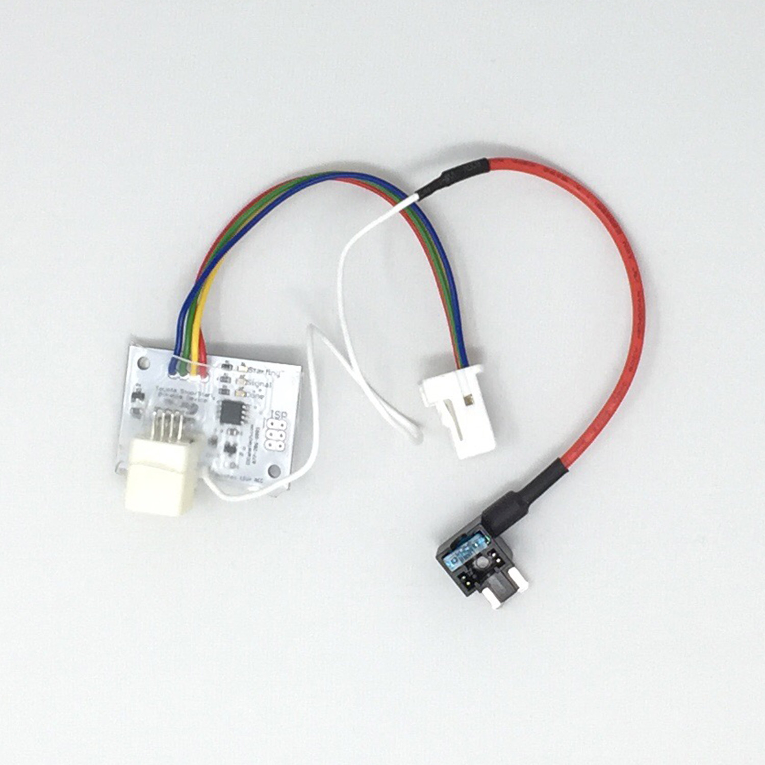 Disable Toyota Automatic Stop Start Permanently Highlander Idle Stop HL3