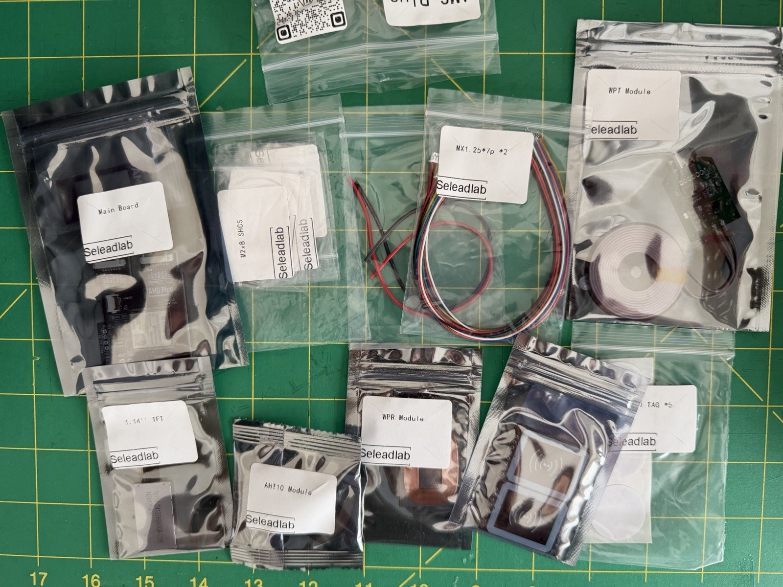 Seleadlab AMS Plus for Bambu Lab