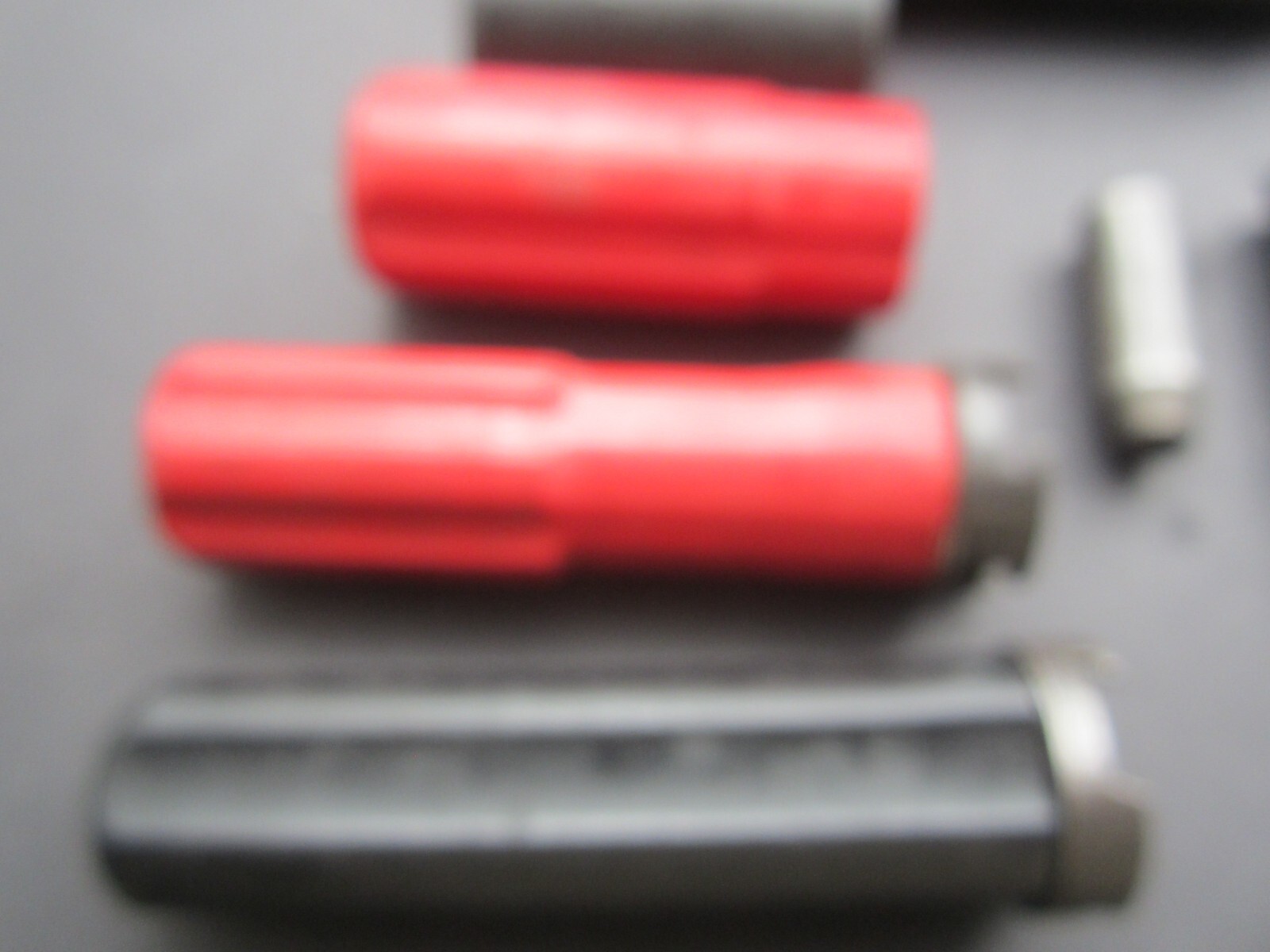 HUGE LOT OF AUTOMOTIVE AIR CONDITIONING TOOLS -- ROBINAIR