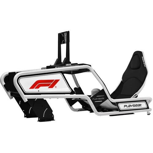 Playseat Formula Intelligence F1 Gaming Seat Racing PFI.00332 *BOX 1 ONLY*
