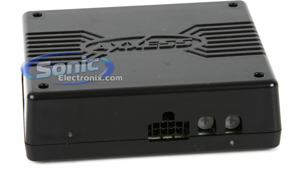 Metra 99-3010S Double DIN Install Dash Kit for Select 2010-15 Chevrolet Camaro