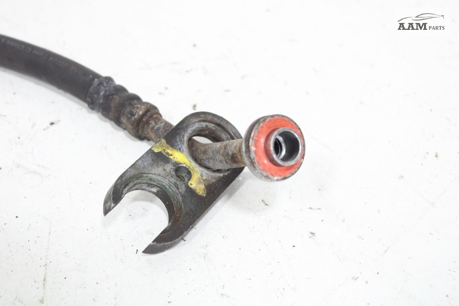 2018-2024 FREIGHTLINER CASCADIA AC AIR CONDITIONING TO COMPRESSOR HOSE LINE OEM