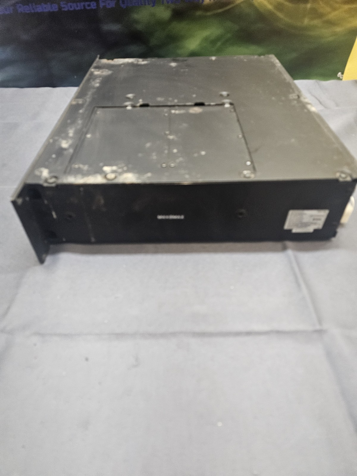 Kenwood TKR-750-1 VHF Two Way Radio Repeater TKR-750 - QTY Available