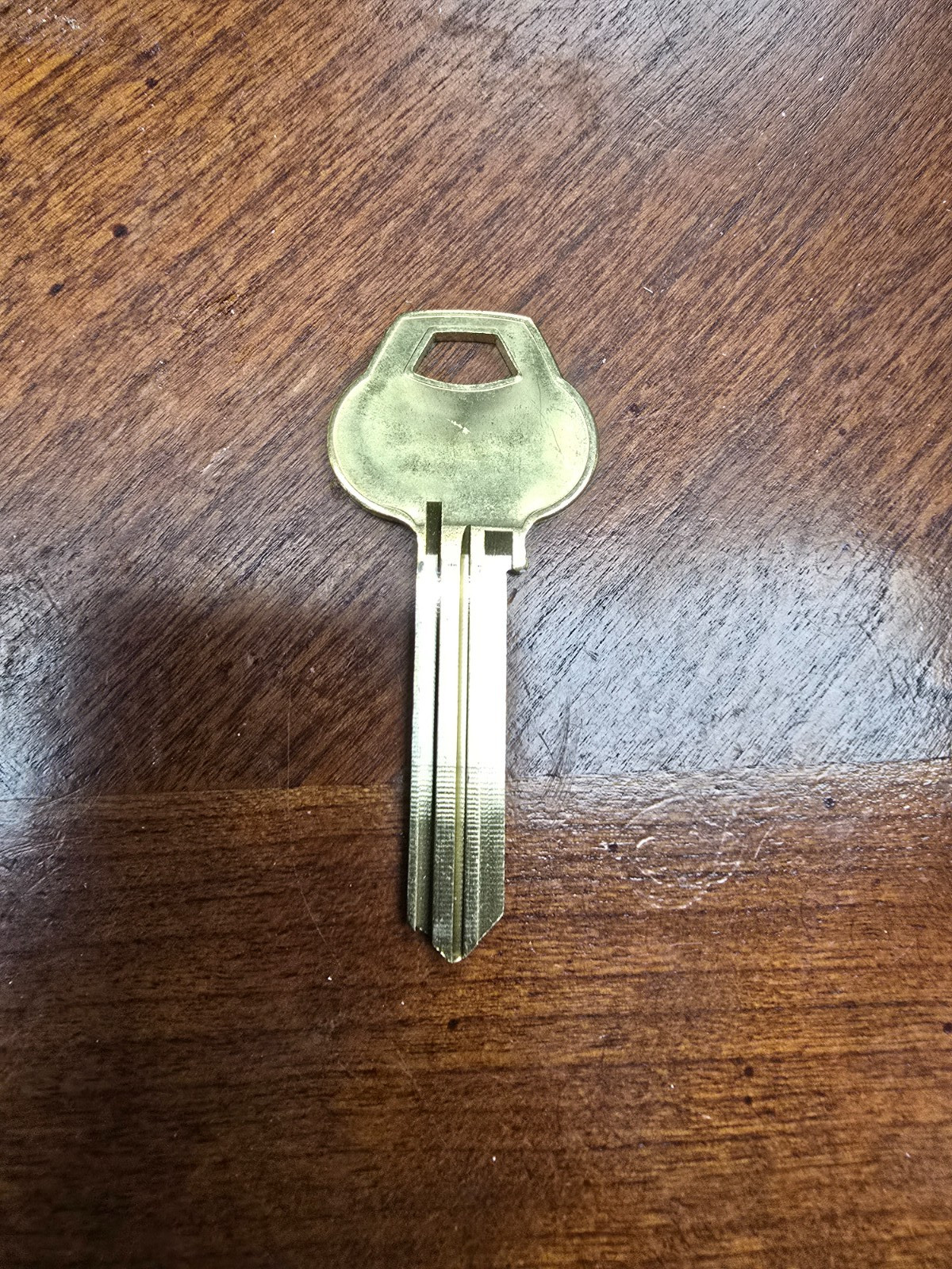 PACK OF 50 - Corbin Russwin N10-7PIN-12 7-Pin Keyblank, N10 Keyway