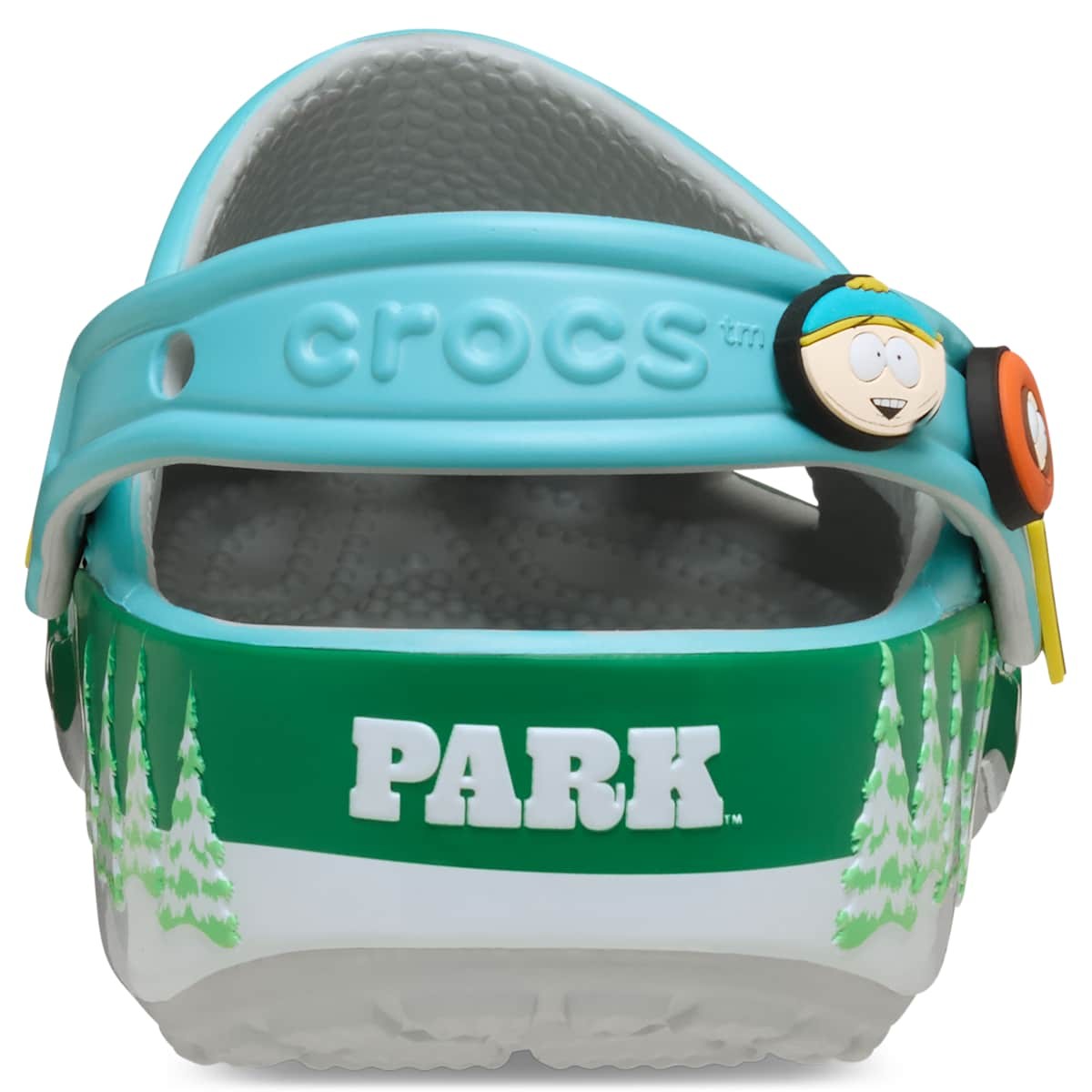 Crocs Adult South Park Multi Cls Clg