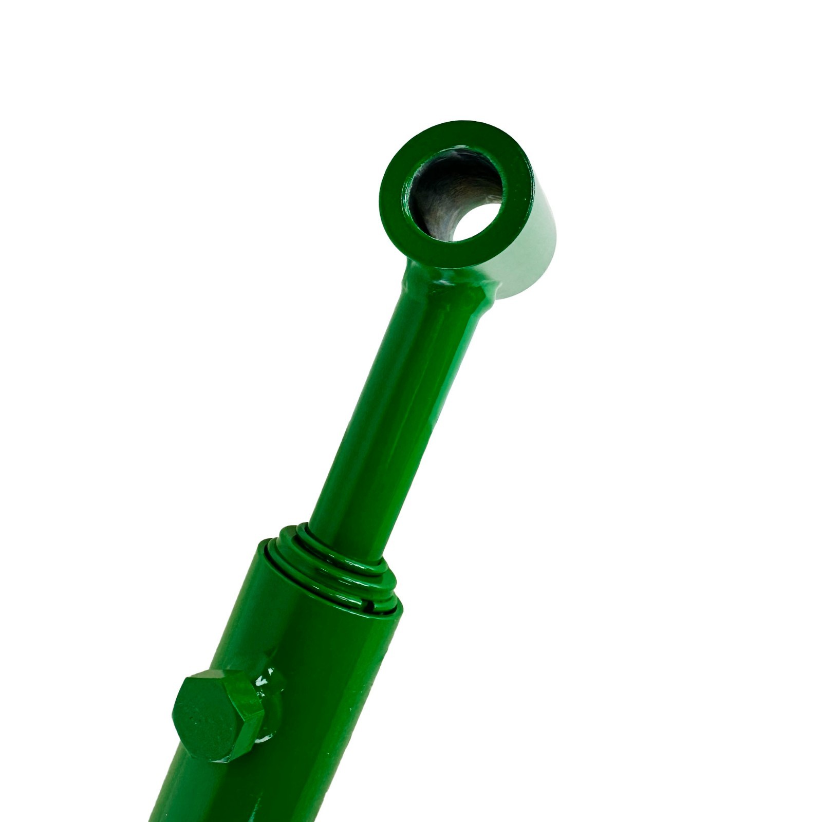 E-AHC21045 Hydraulic Boom Cylinder for John Deere 3025D, 3035D, 3043D, 3025E,++